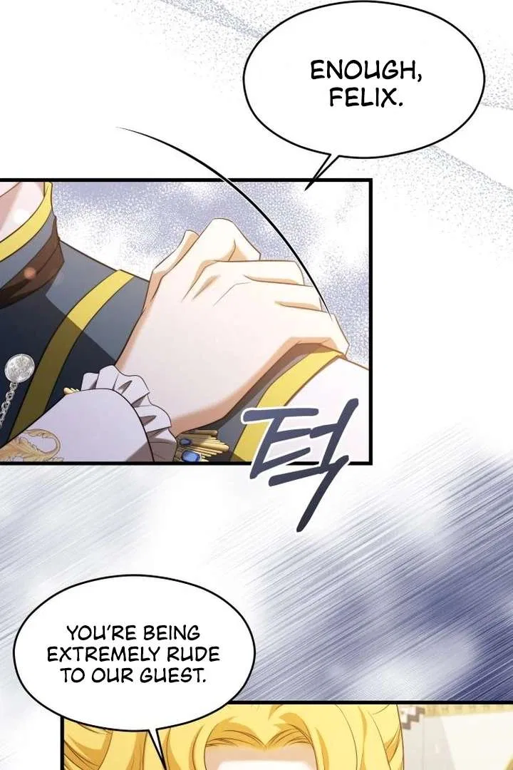 The Young Emperor is Obsessed With Me Chapter 54 – Page 61