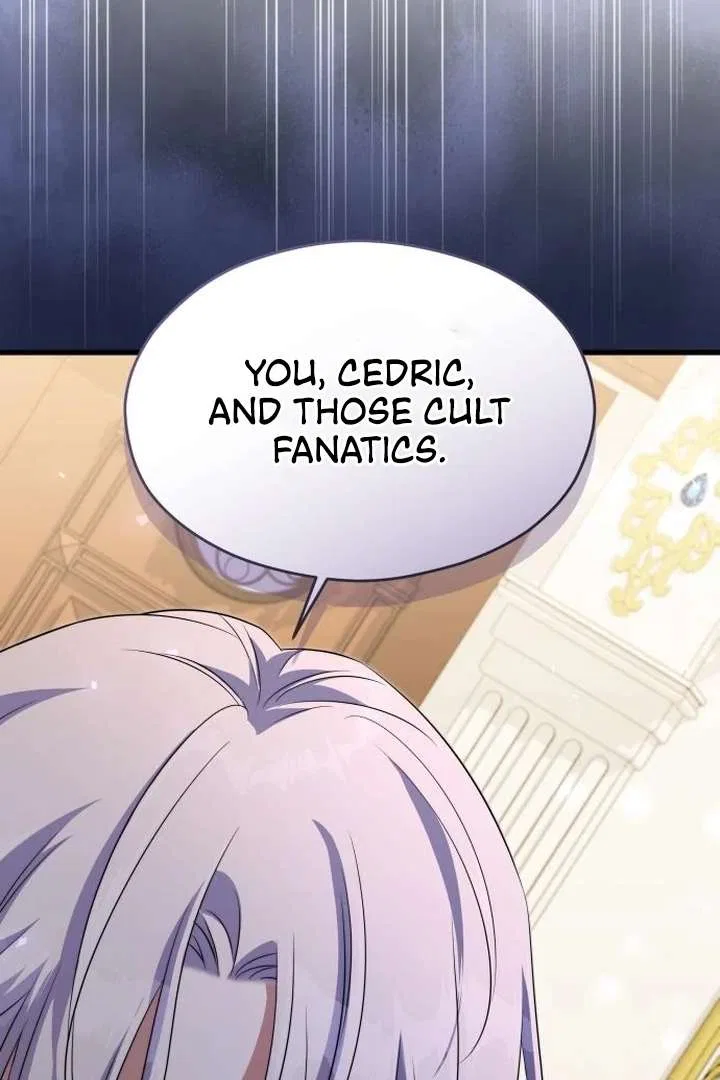 The Young Emperor is Obsessed With Me Chapter 54 – Page 73