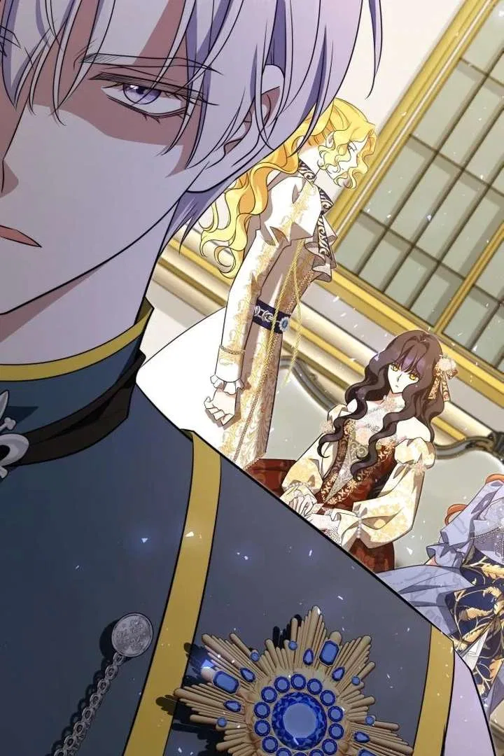 The Young Emperor is Obsessed With Me Chapter 54 – Page 74