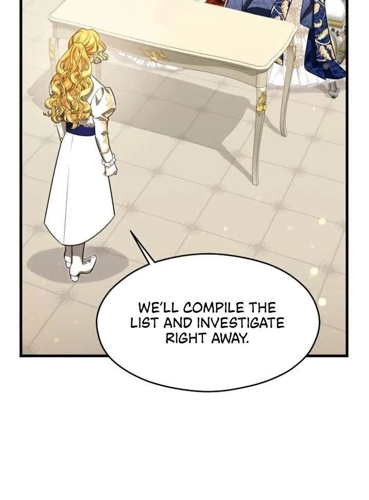 The Young Emperor is Obsessed With Me Chapter 54 – Page 81