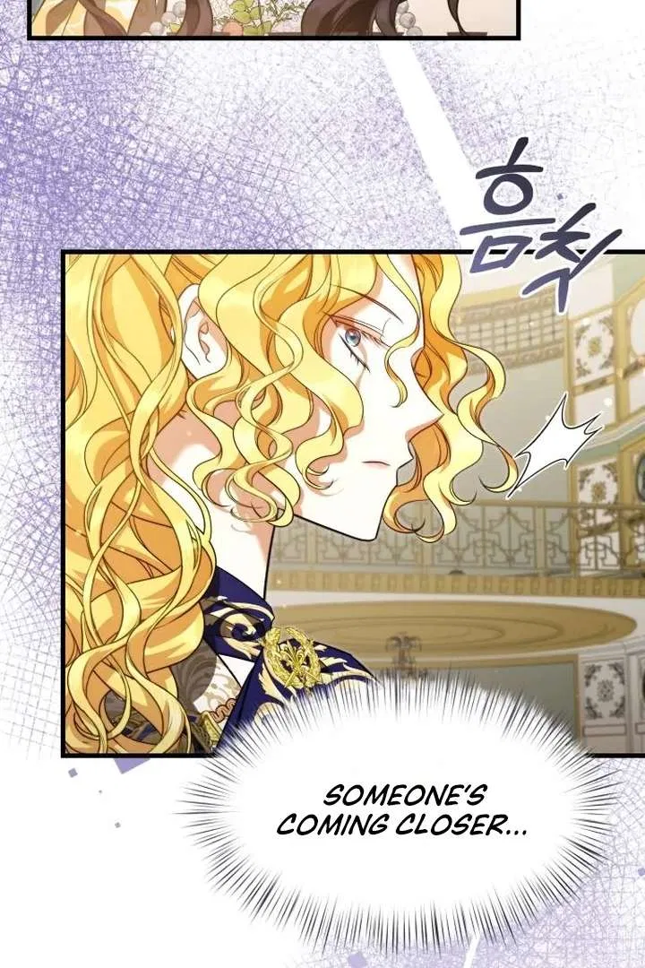 The Young Emperor is Obsessed With Me Chapter 54 – Page 84
