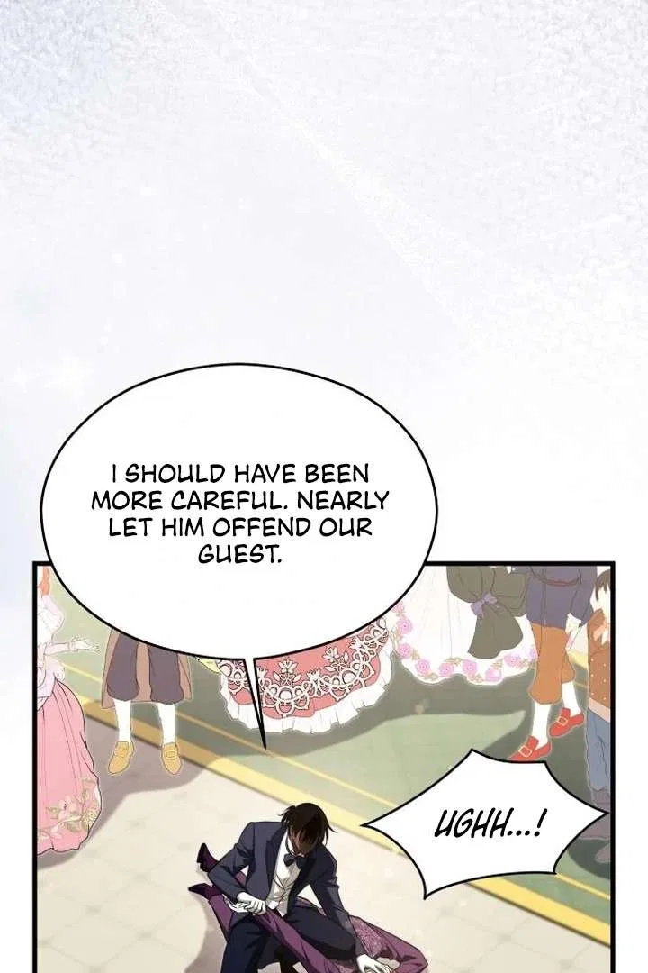The Young Emperor is Obsessed With Me Chapter 54 – Page 90