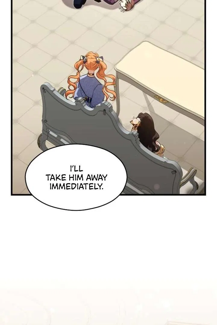 The Young Emperor is Obsessed With Me Chapter 54 – Page 91