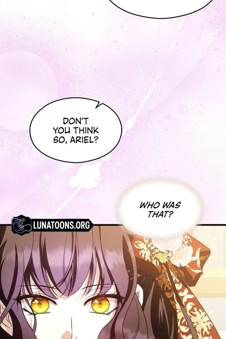 The Young Emperor is Obsessed With Me Chapter 54 – Page 97