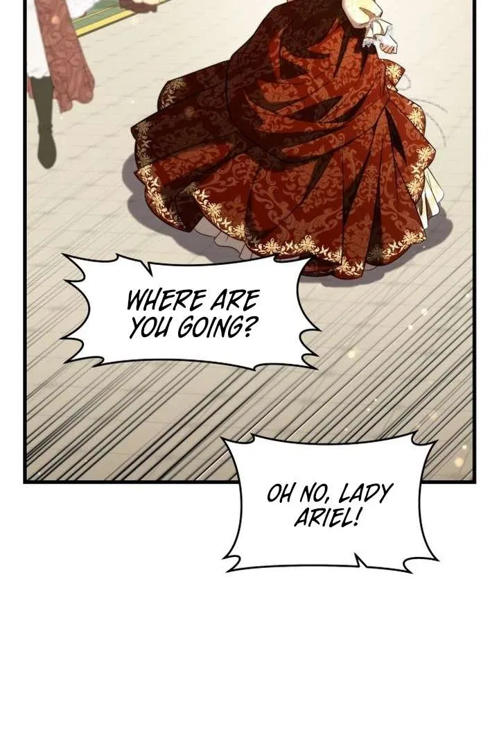 The Young Emperor is Obsessed With Me Chapter 54 – Page 104