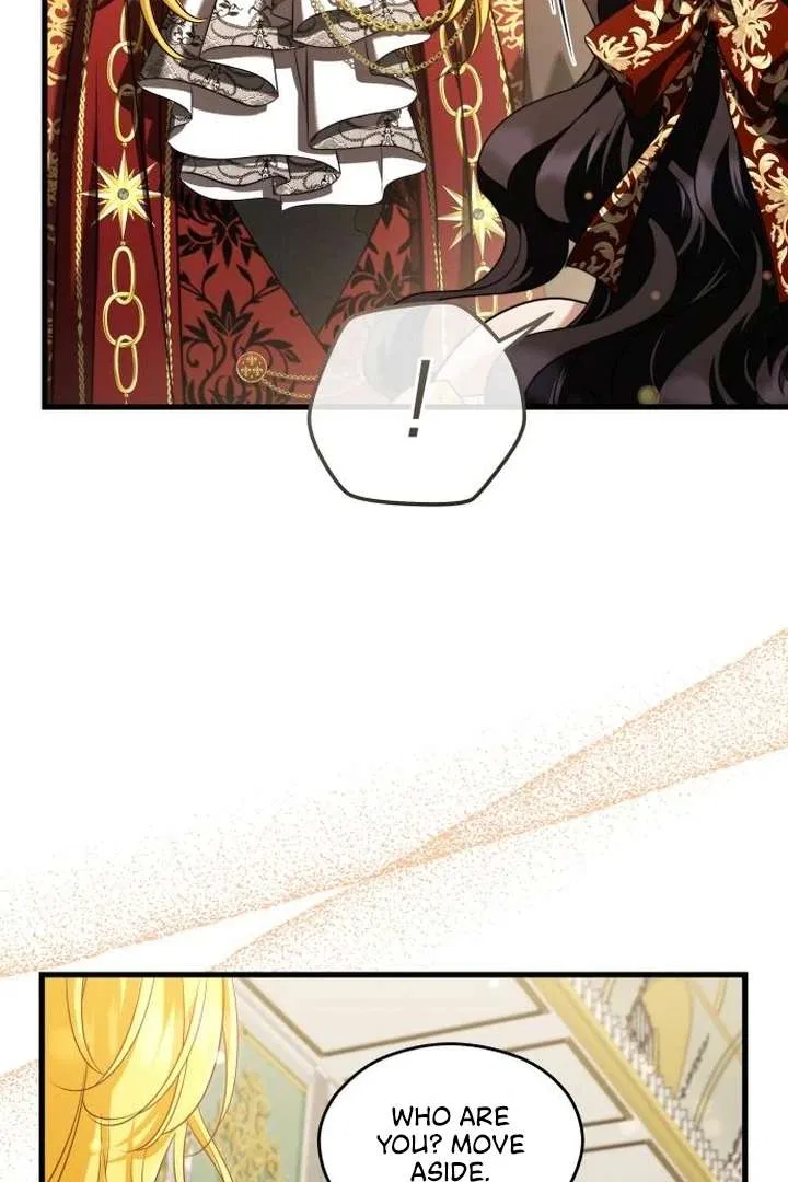 The Young Emperor is Obsessed With Me Chapter 54 – Page 106