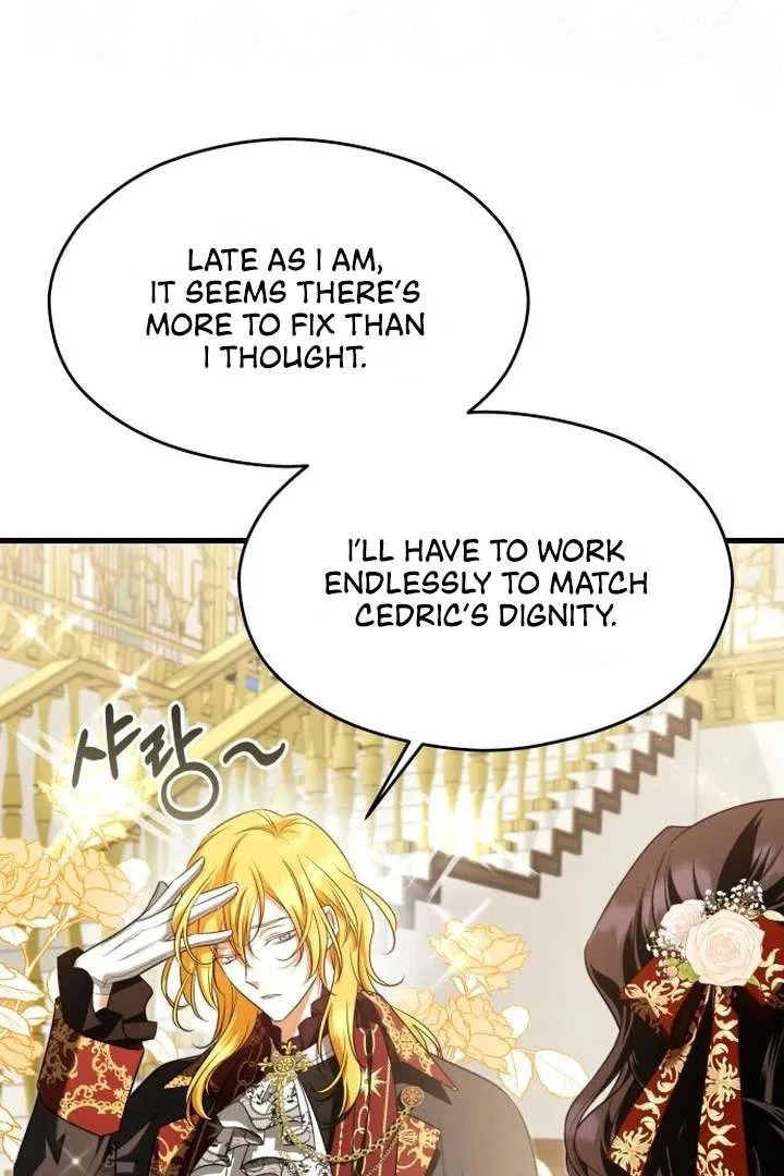 The Young Emperor is Obsessed With Me Chapter 54 – Page 112