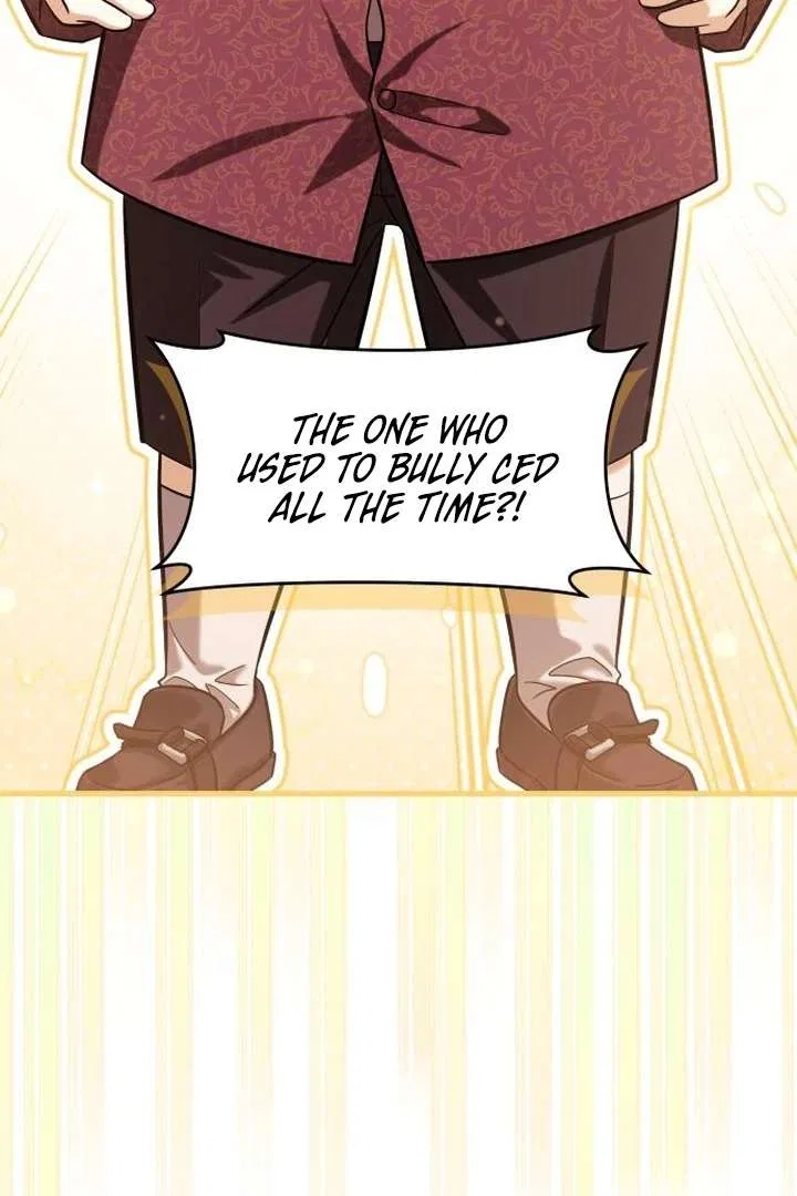 The Young Emperor is Obsessed With Me Chapter 54 – Page 118