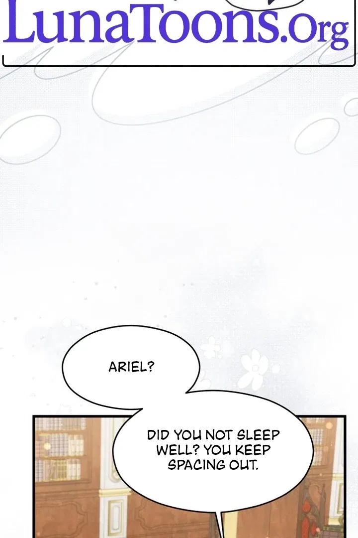 The Young Emperor is Obsessed With Me Chapter 53 – Page 3