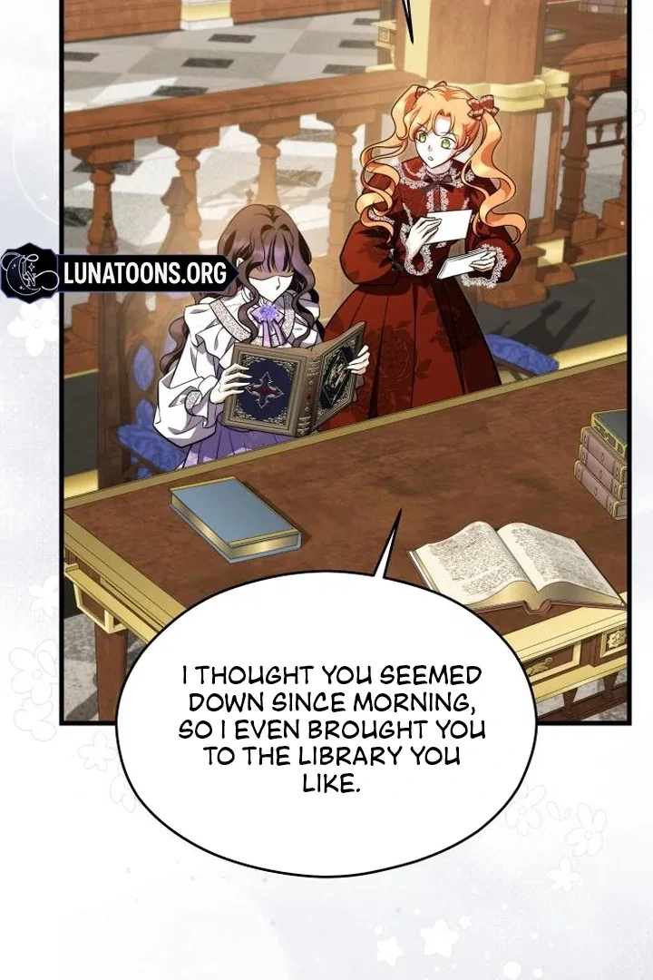The Young Emperor is Obsessed With Me Chapter 53 – Page 4