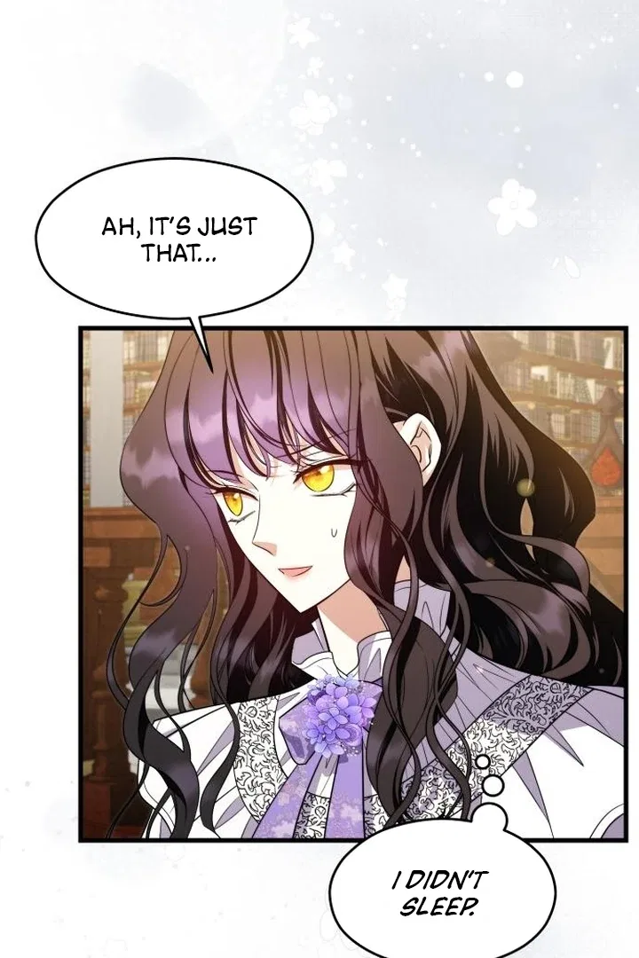 The Young Emperor is Obsessed With Me Chapter 53 – Page 5