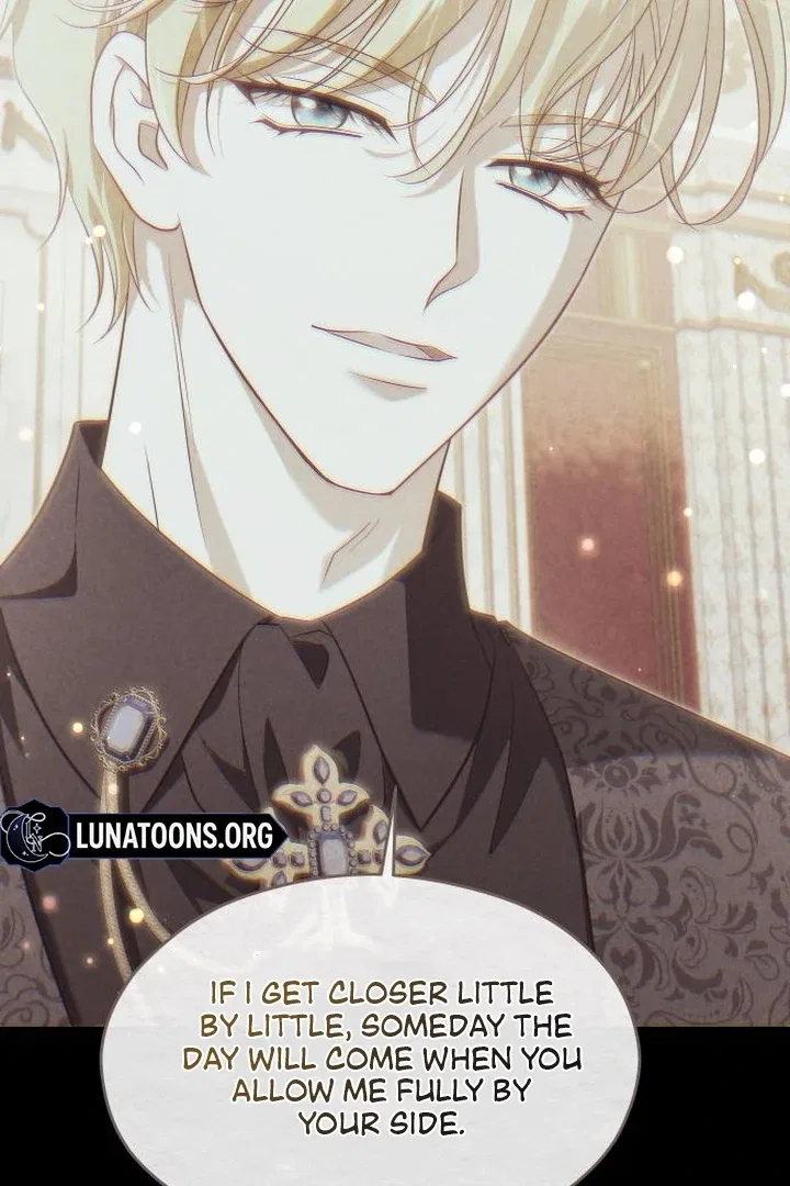 The Young Emperor is Obsessed With Me Chapter 53 – Page 8