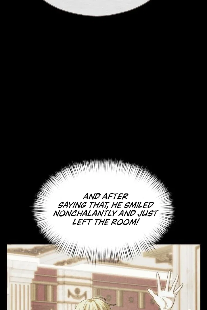 The Young Emperor is Obsessed With Me Chapter 53 – Page 9