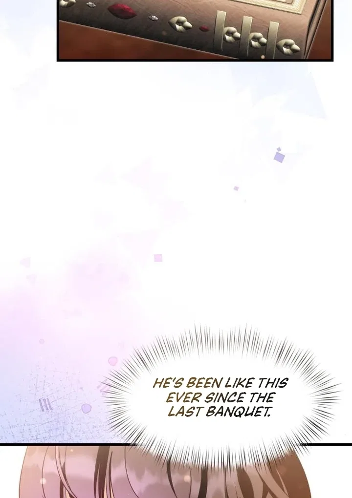 The Young Emperor is Obsessed With Me Chapter 53 – Page 13