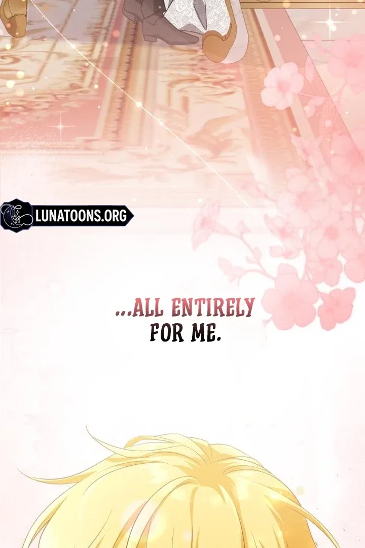 The Young Emperor is Obsessed With Me Chapter 53 – Page 21
