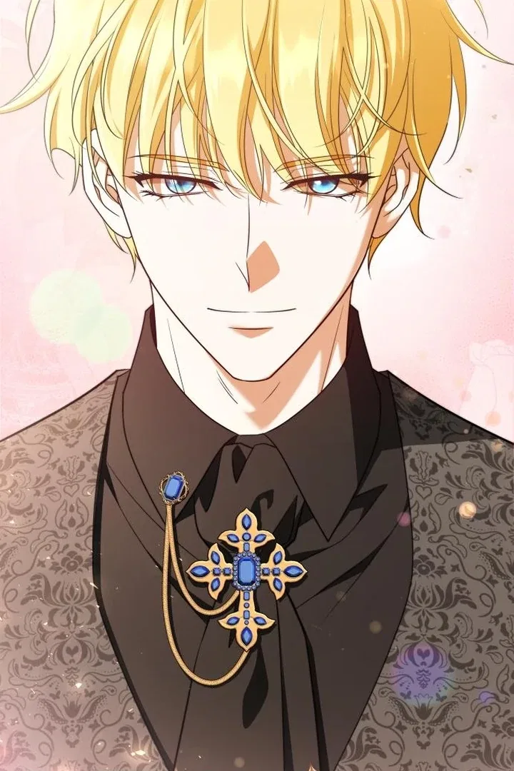 The Young Emperor is Obsessed With Me Chapter 53 – Page 22
