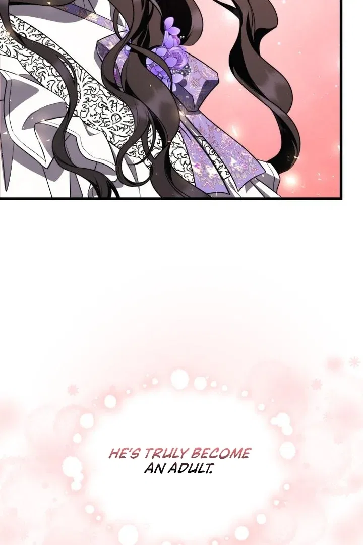 The Young Emperor is Obsessed With Me Chapter 53 – Page 26