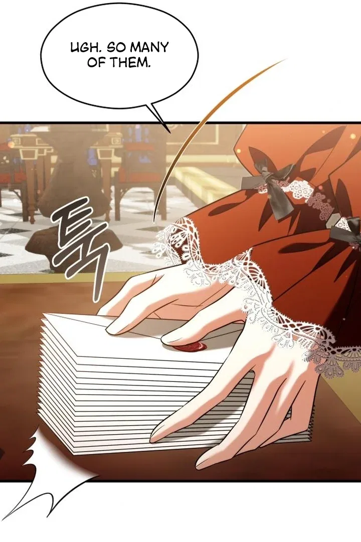 The Young Emperor is Obsessed With Me Chapter 53 – Page 29
