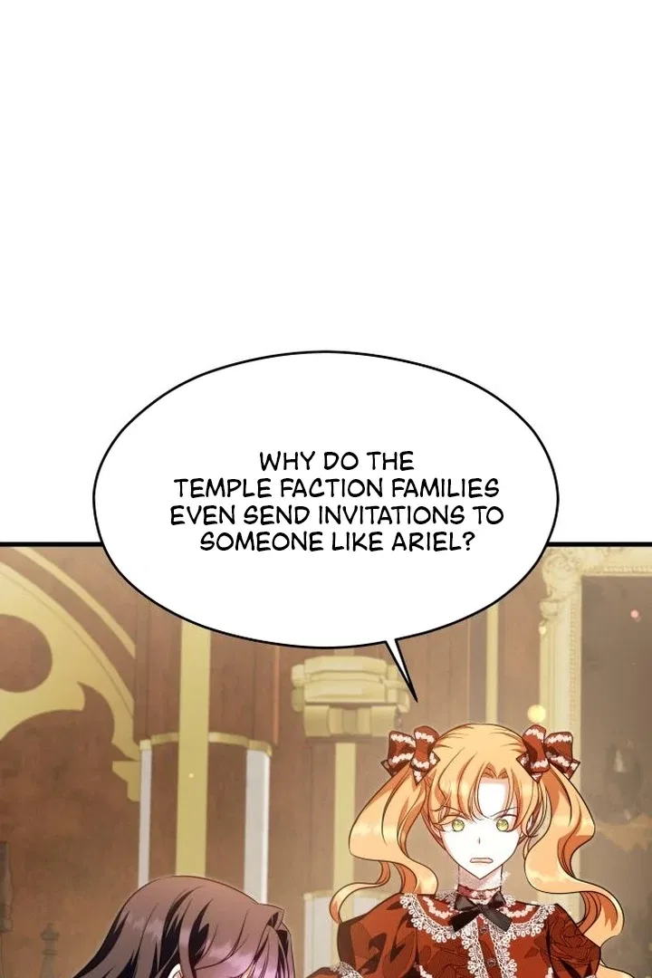 The Young Emperor is Obsessed With Me Chapter 53 – Page 30