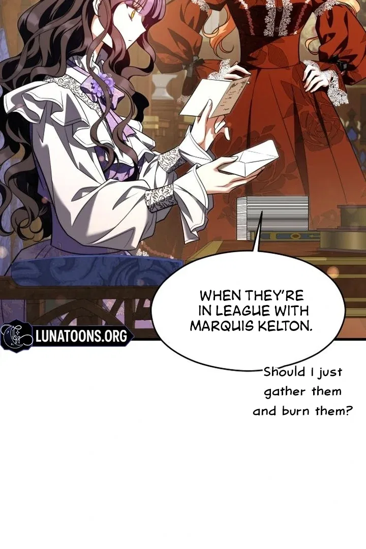 The Young Emperor is Obsessed With Me Chapter 53 – Page 31