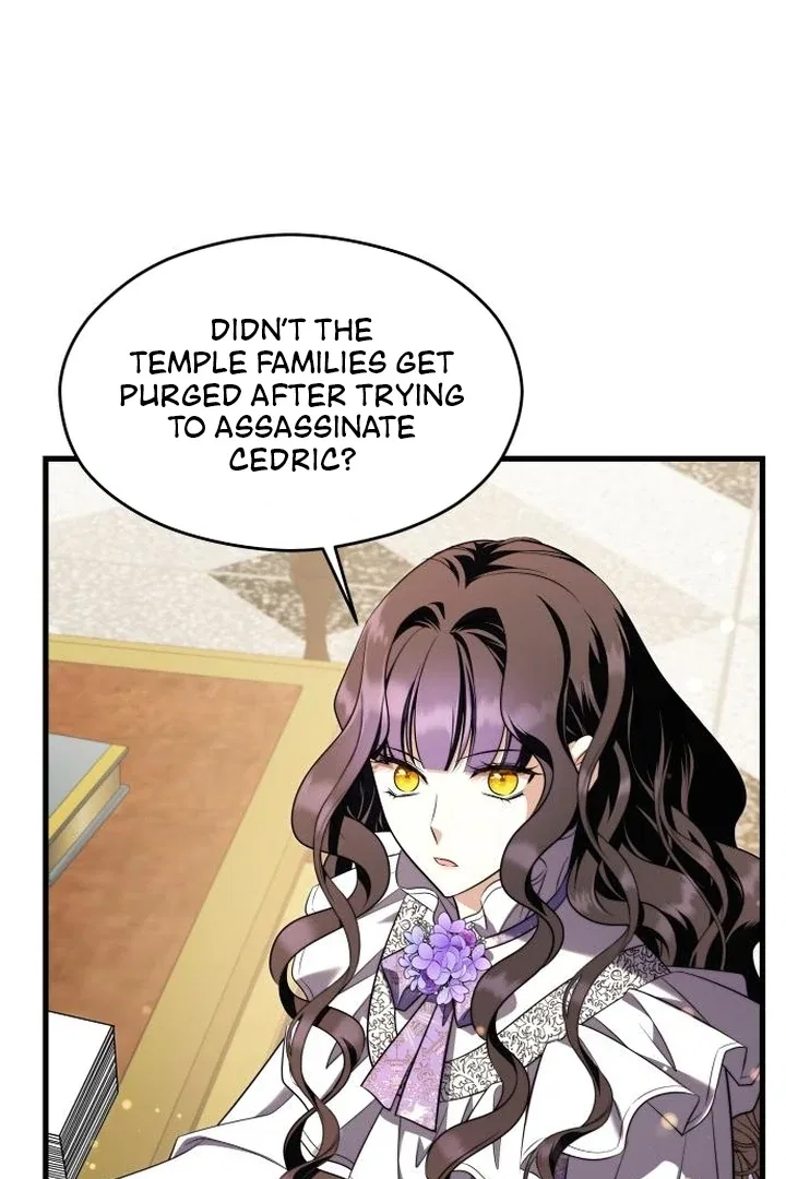 The Young Emperor is Obsessed With Me Chapter 53 – Page 32