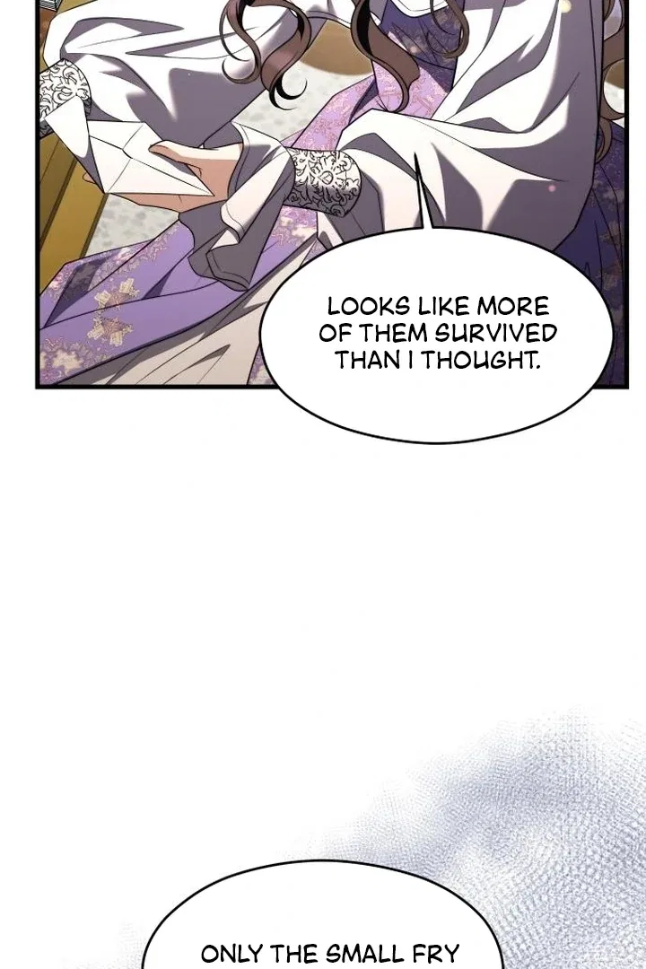 The Young Emperor is Obsessed With Me Chapter 53 – Page 33