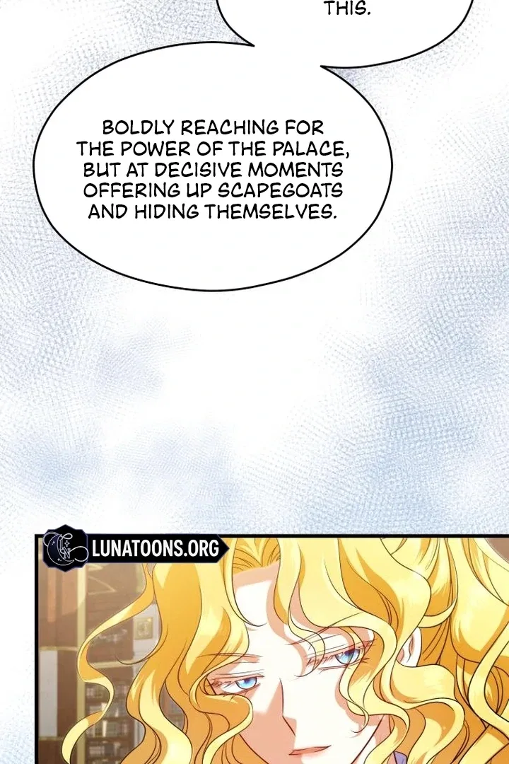 The Young Emperor is Obsessed With Me Chapter 53 – Page 35