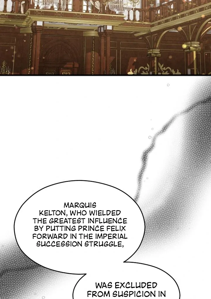 The Young Emperor is Obsessed With Me Chapter 53 – Page 41