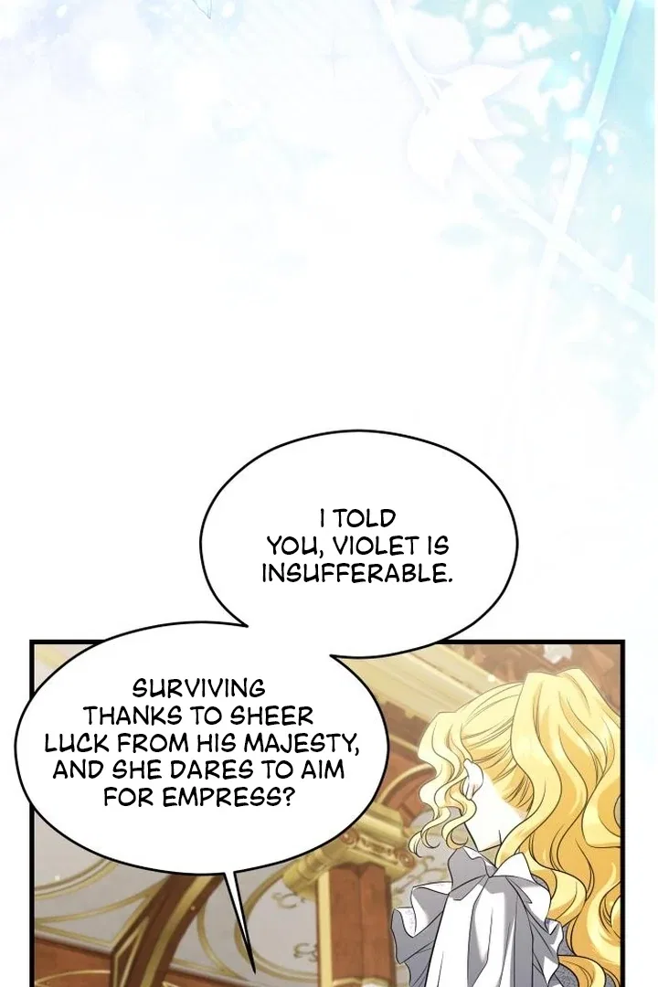 The Young Emperor is Obsessed With Me Chapter 53 – Page 45