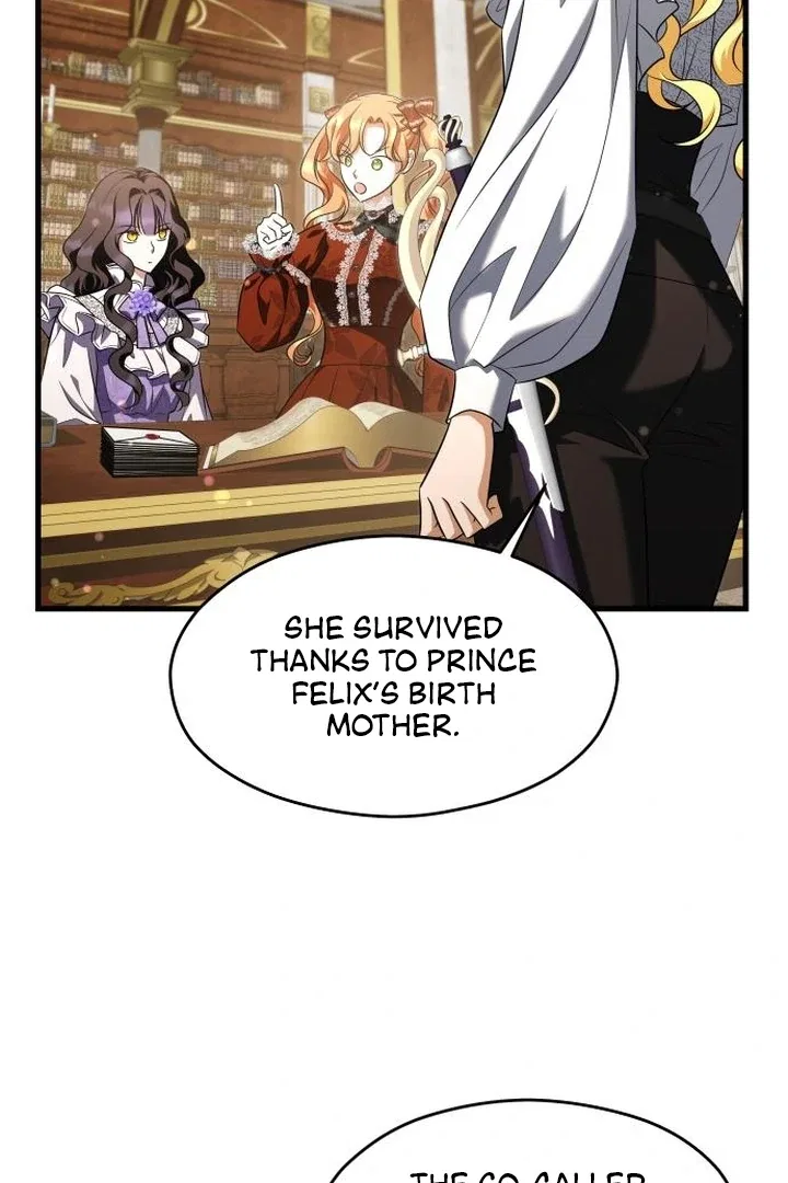 The Young Emperor is Obsessed With Me Chapter 53 – Page 46