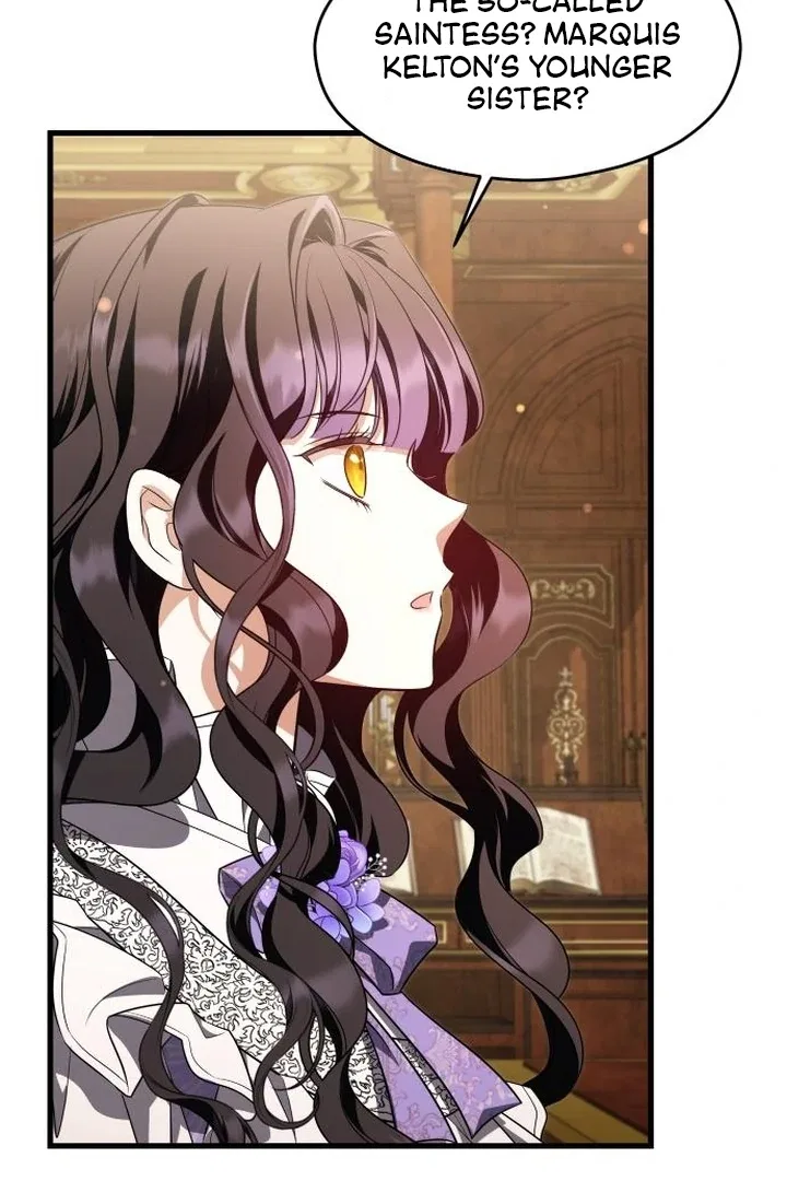 The Young Emperor is Obsessed With Me Chapter 53 – Page 47