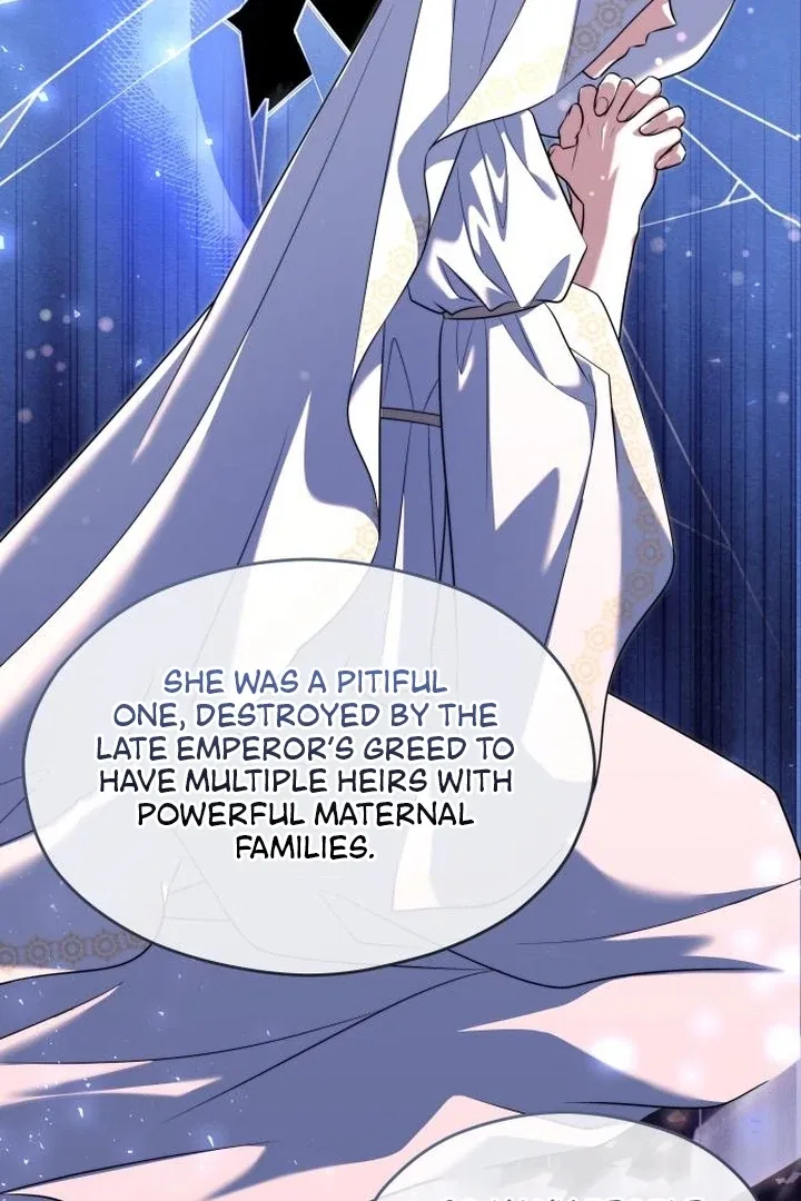 The Young Emperor is Obsessed With Me Chapter 53 – Page 50