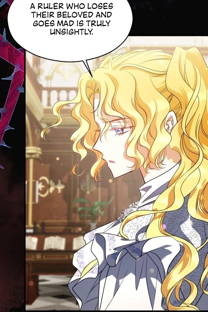 The Young Emperor is Obsessed With Me Chapter 53 – Page 52