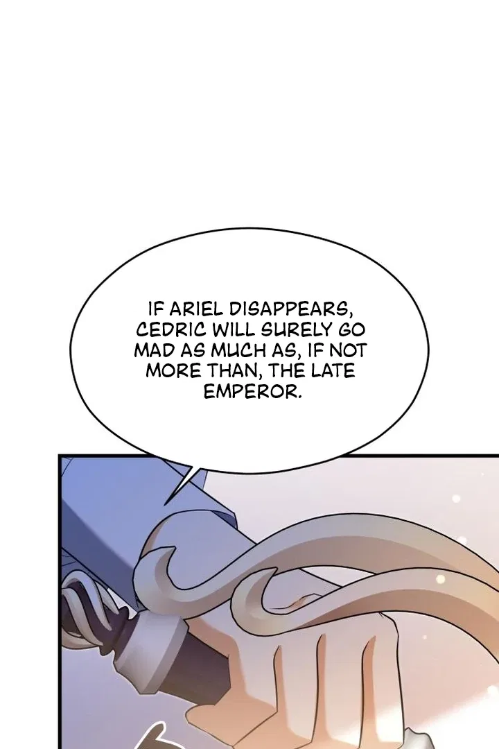 The Young Emperor is Obsessed With Me Chapter 53 – Page 57