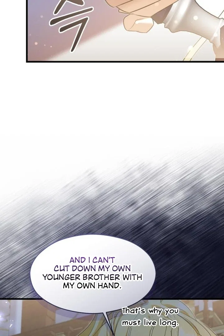 The Young Emperor is Obsessed With Me Chapter 53 – Page 58