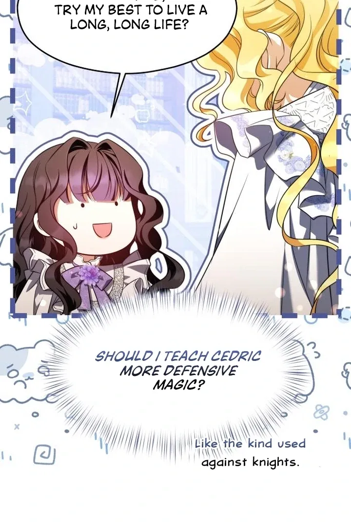 The Young Emperor is Obsessed With Me Chapter 53 – Page 61