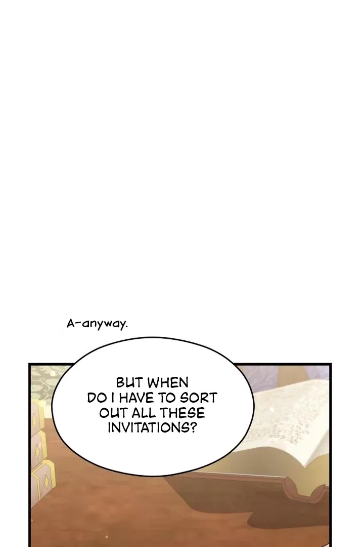The Young Emperor is Obsessed With Me Chapter 53 – Page 62