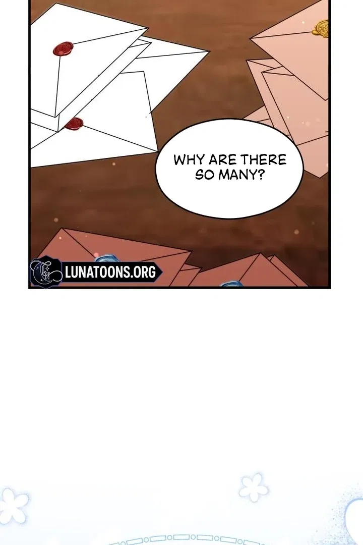 The Young Emperor is Obsessed With Me Chapter 53 – Page 63