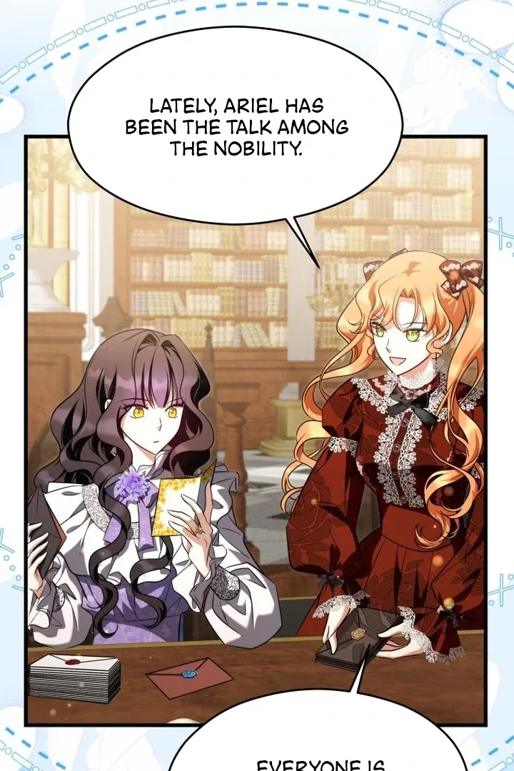 The Young Emperor is Obsessed With Me Chapter 53 – Page 64