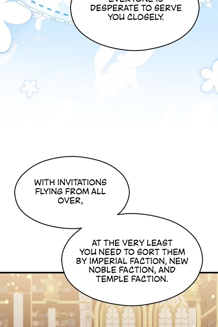 The Young Emperor is Obsessed With Me Chapter 53 – Page 65