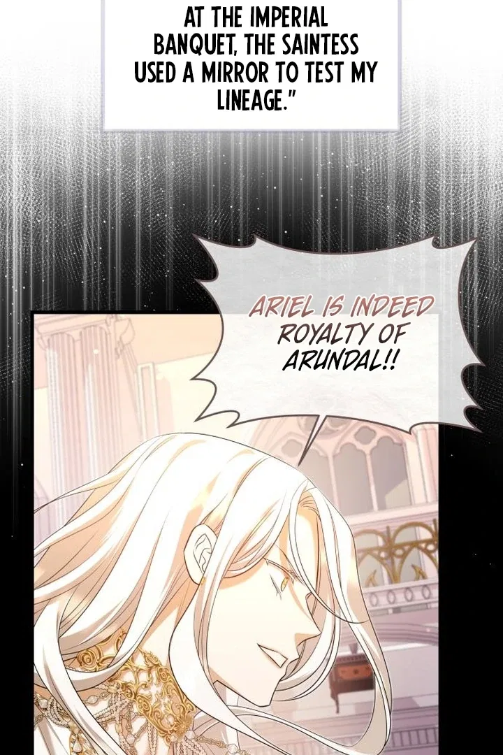 The Young Emperor is Obsessed With Me Chapter 53 – Page 70