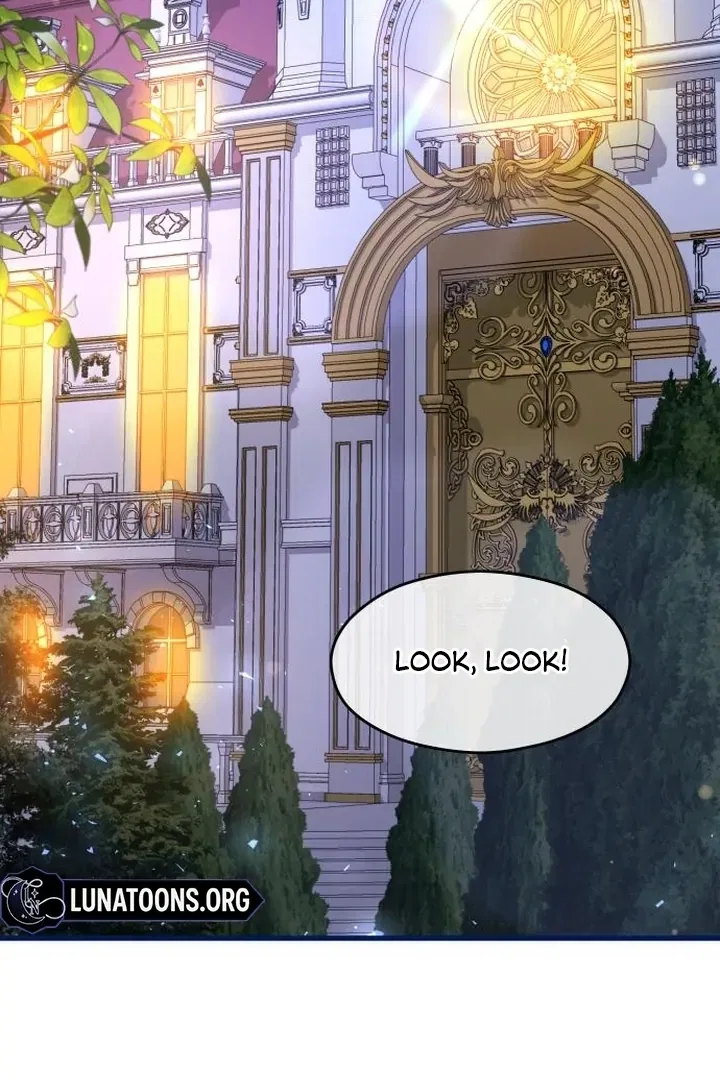 The Young Emperor is Obsessed With Me Chapter 53 – Page 89