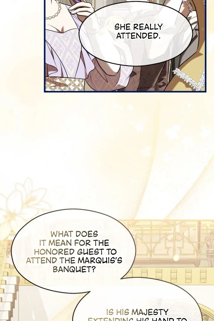 The Young Emperor is Obsessed With Me Chapter 53 – Page 91
