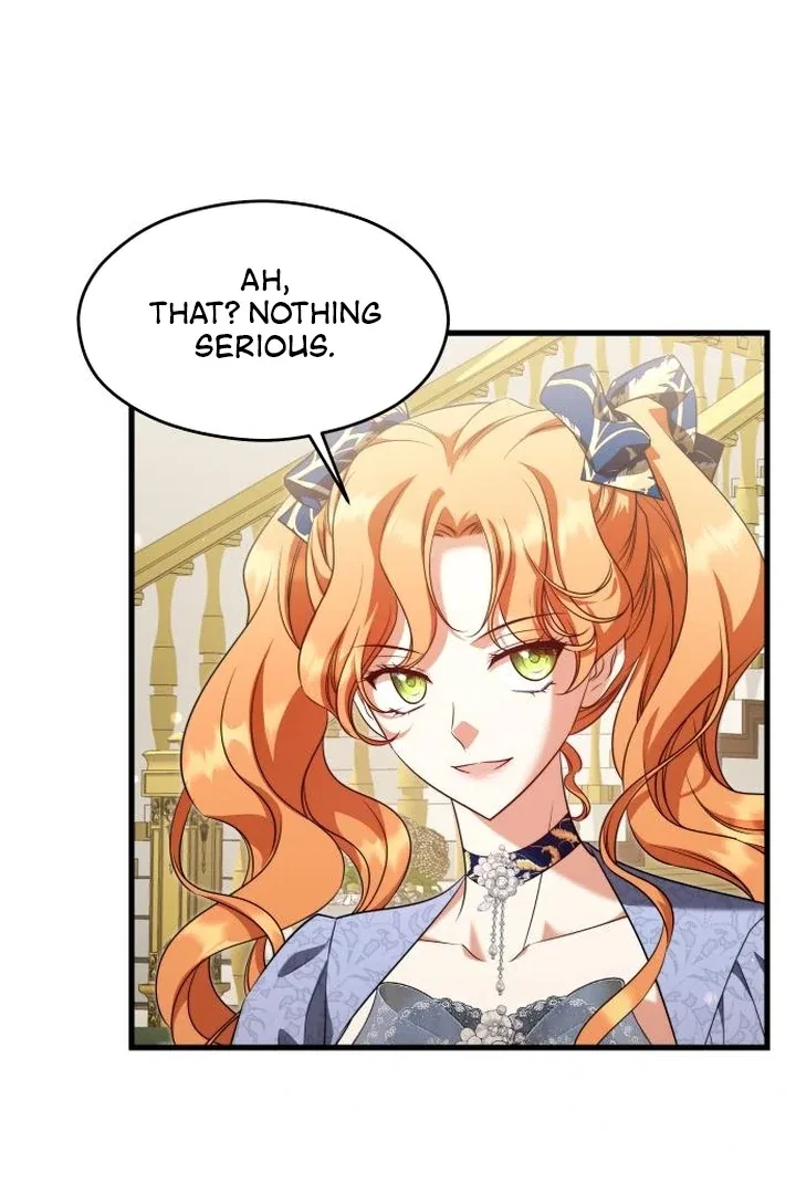 The Young Emperor is Obsessed With Me Chapter 53 – Page 102