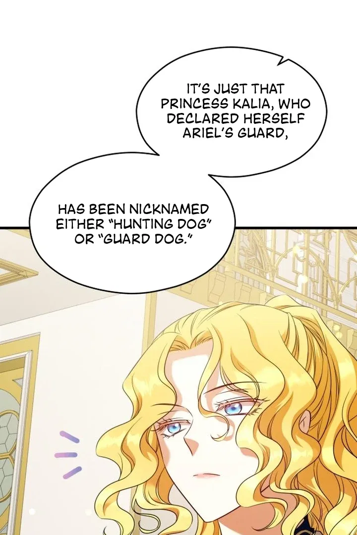 The Young Emperor is Obsessed With Me Chapter 53 – Page 103