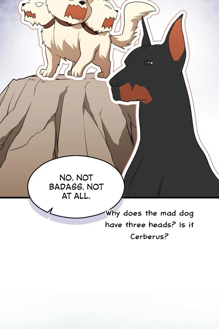 The Young Emperor is Obsessed With Me Chapter 53 – Page 105