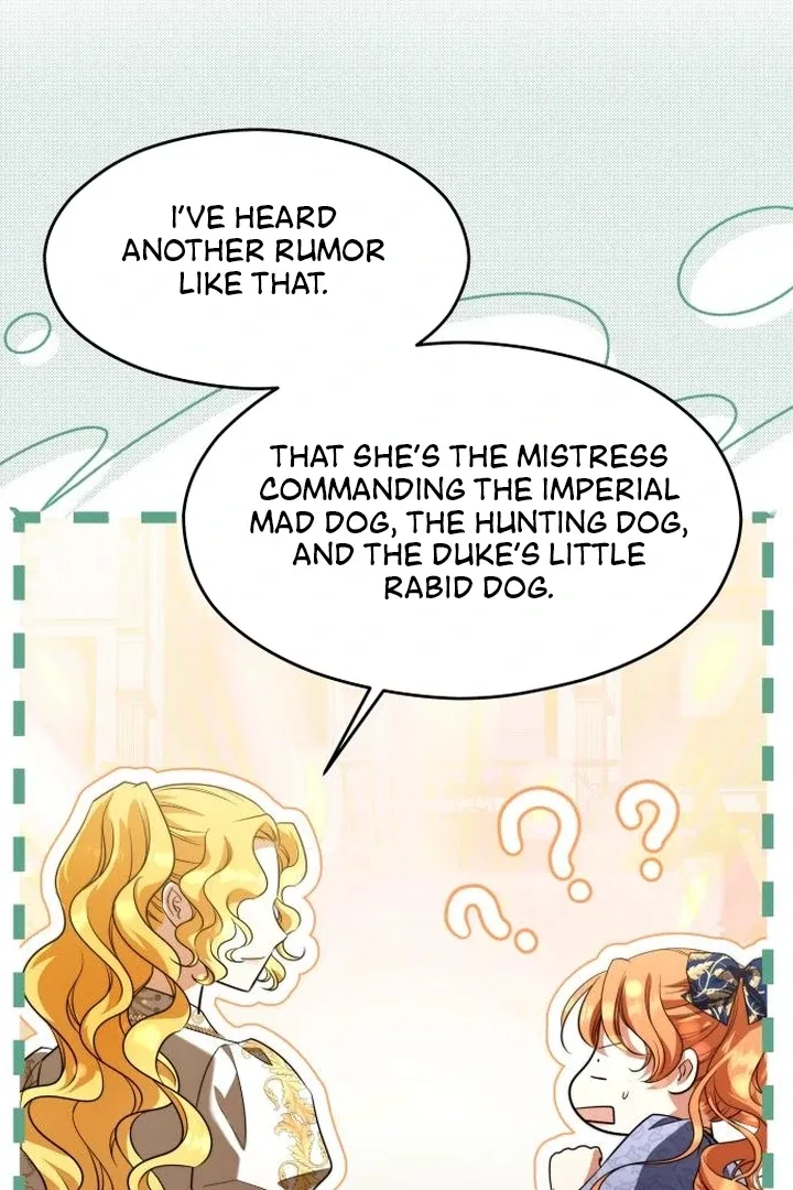 The Young Emperor is Obsessed With Me Chapter 53 – Page 106