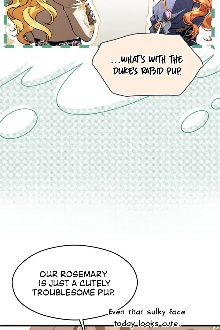 The Young Emperor is Obsessed With Me Chapter 53 – Page 107