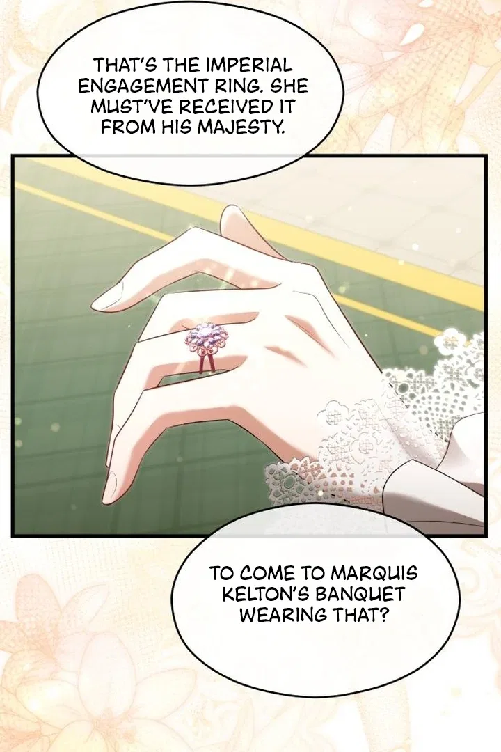 The Young Emperor is Obsessed With Me Chapter 53 – Page 111