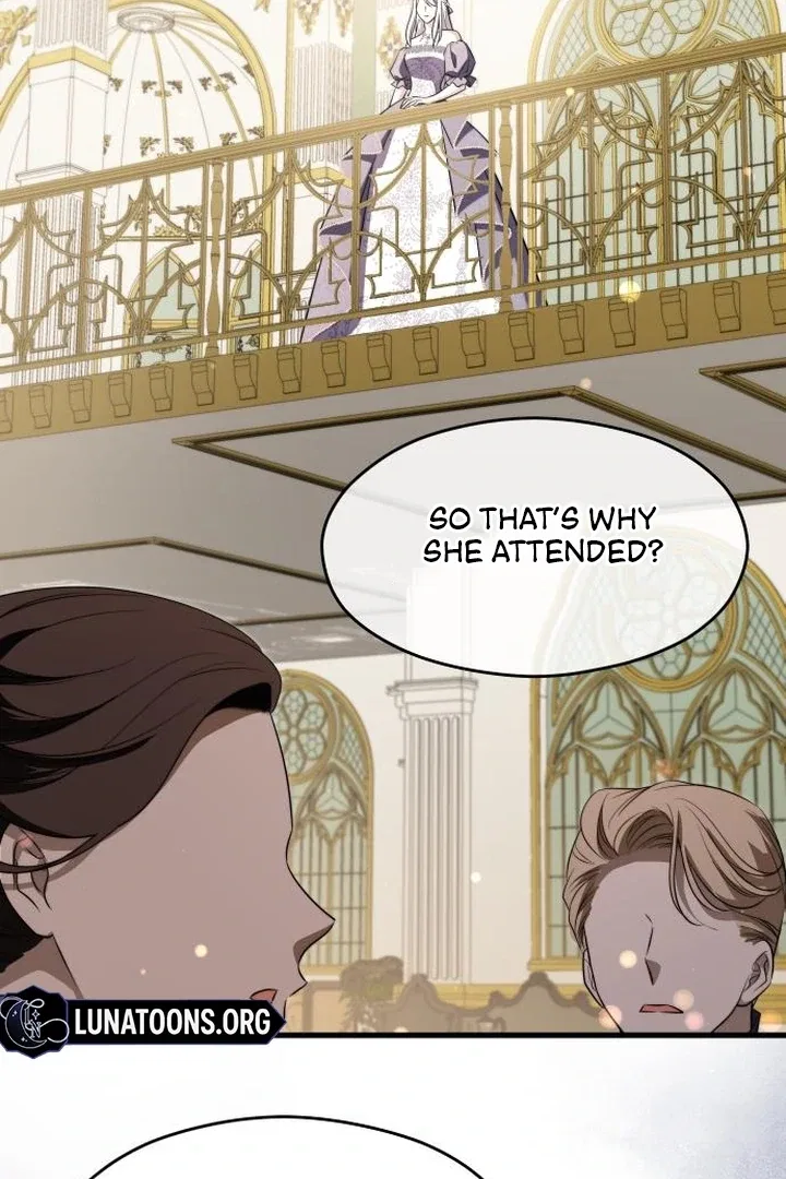 The Young Emperor is Obsessed With Me Chapter 53 – Page 113
